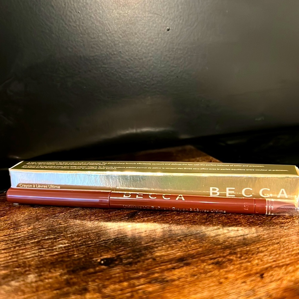 BECCA Ultimate Lip Definer Chill